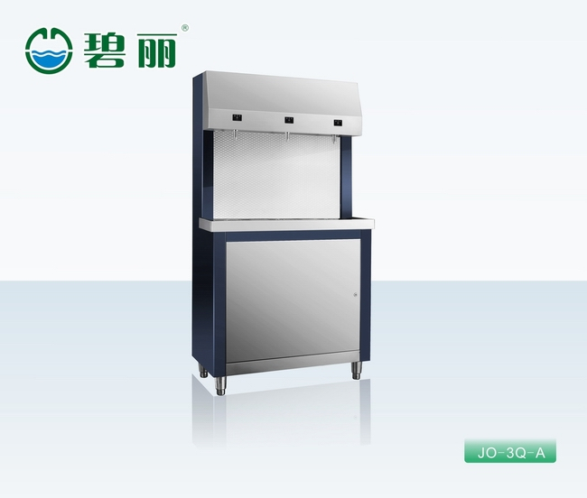 櫃式開水王觸（chù）摸數碼飲水機JO-3Q-A.jpg
