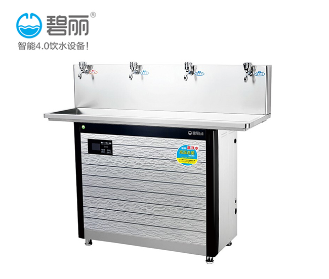 立式（shì）開水器JO-4H-G